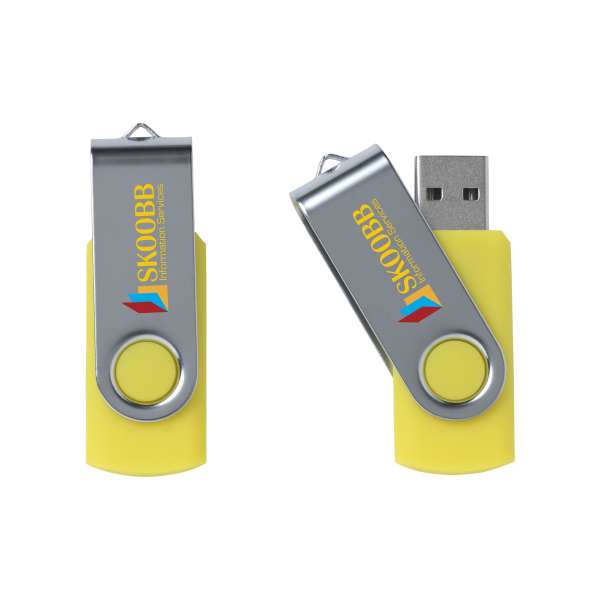 USB Twist 32 GB