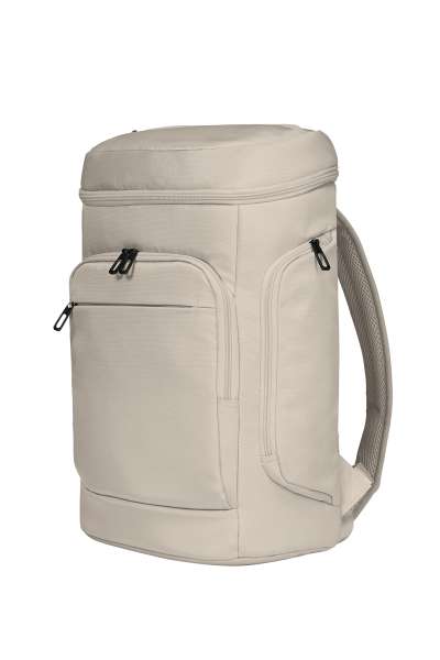 HALFAR® Notebook-Rucksack SOLID