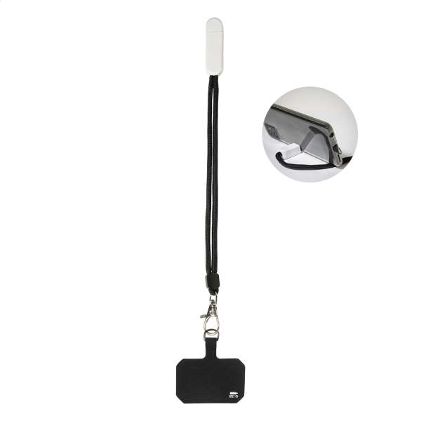 RABS-Handyhalter-Handgelenkschlaufe CuffStand