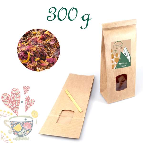 YuboFiT® YuboFiT® Rotbuschtee PARDON MARY