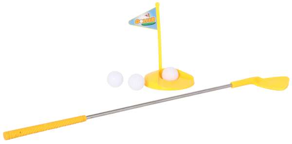 Golf-Set (5-tlg.) sortiert