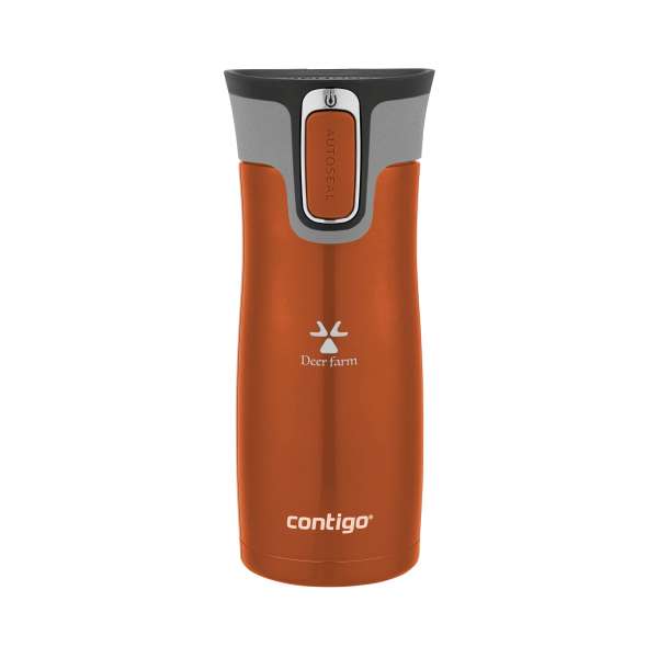 Contigo® Westloop Mug 470 ml Thermobecher