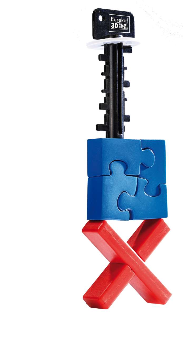 Intelligent Puzzle Collection (3)