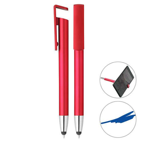 Touchscreen-Druckkugelschreiber "Jupiter"