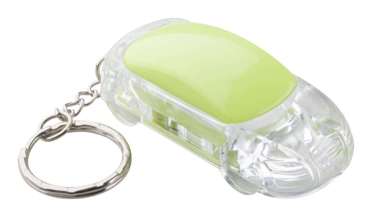 Schlüsselanhänger Skyway