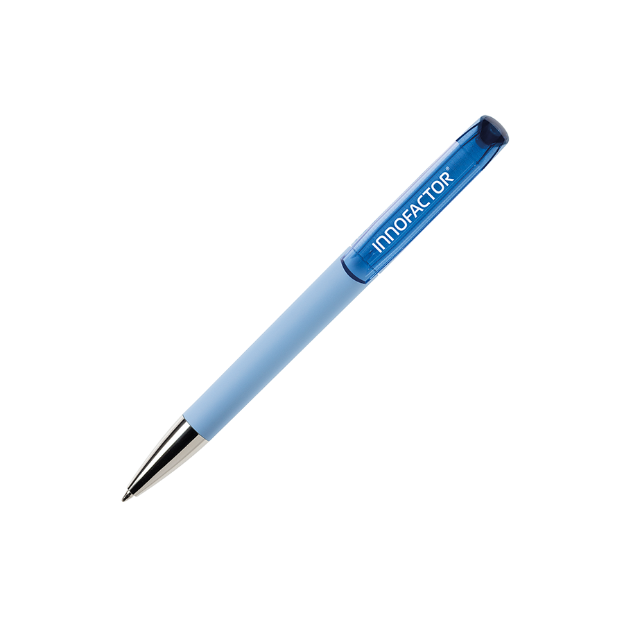 FLOW F1 GOM 30 CR Kugelschreiber Maxema