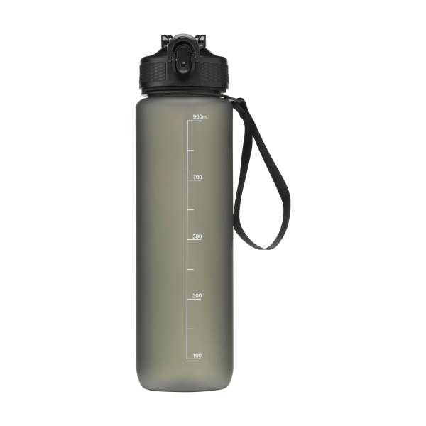 AquaSport RCS Recycled Water Bottle 1 L