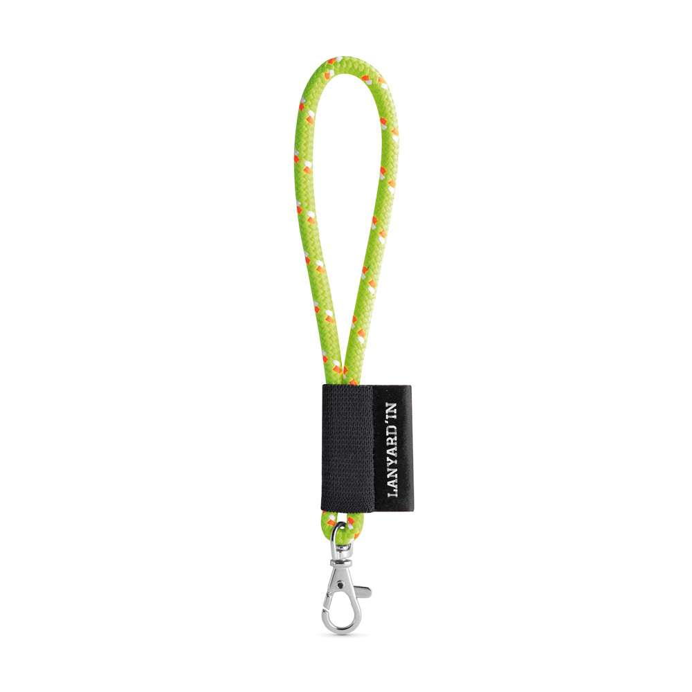 Lanyard Nautic Short Set Standardmodelle