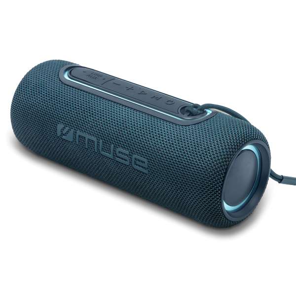 Muse bluetooth Lautsprecher 20W