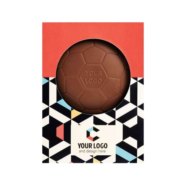 CHOCO4MAT GESCHENK