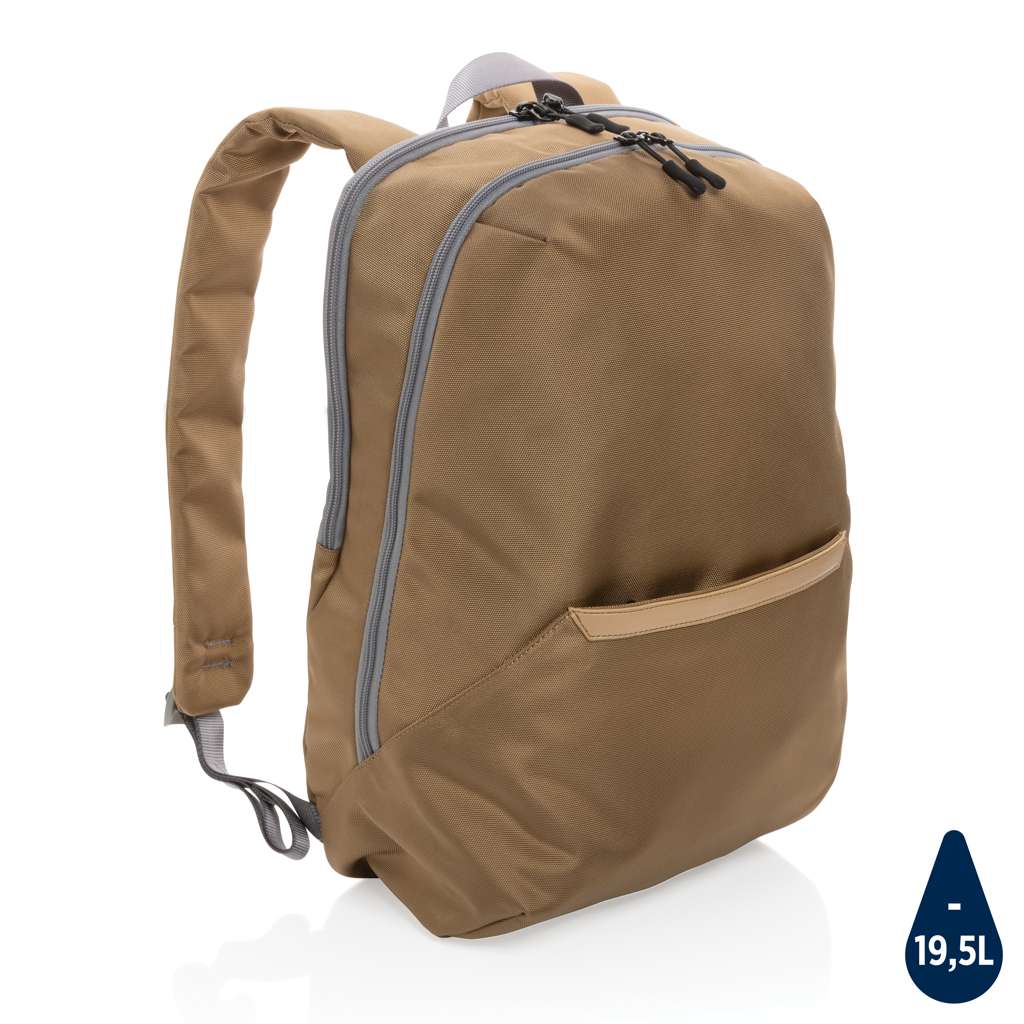 Impact AWARE™ 1200D 15.6'' Laptop-Rucksack