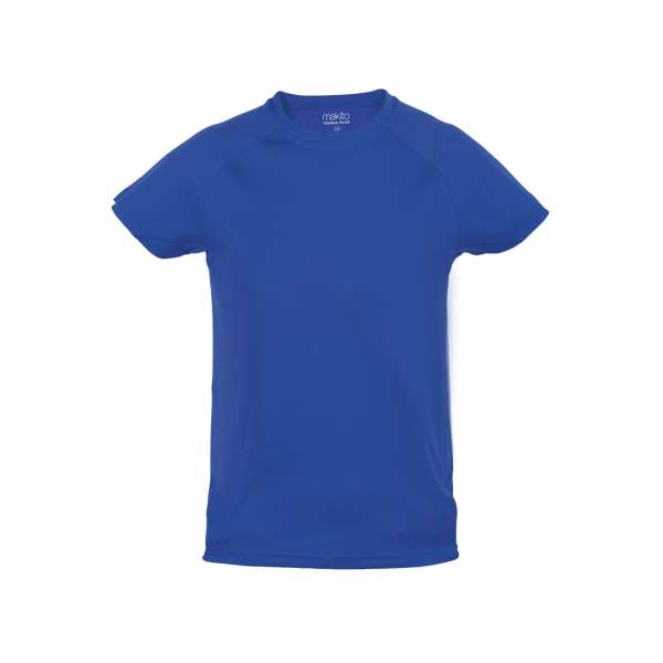 Kinder T-Shirt Tecnic Plus