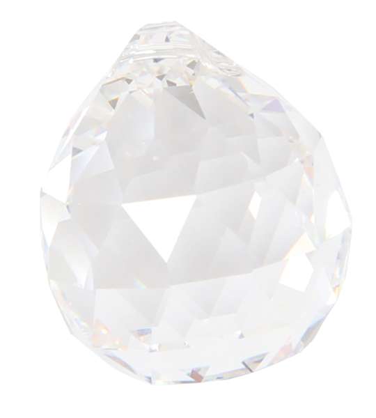 Kristall-Kugel 3 cm