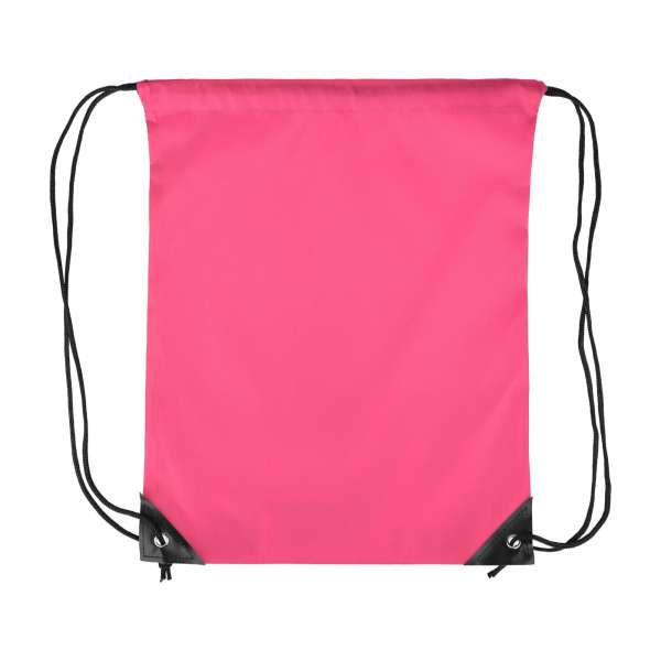 Turnbeutel aus Polyester Stef