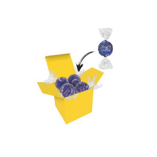 ColorBox Lindor
