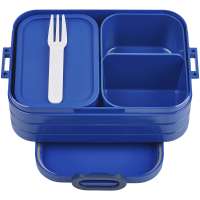 Vivid blau