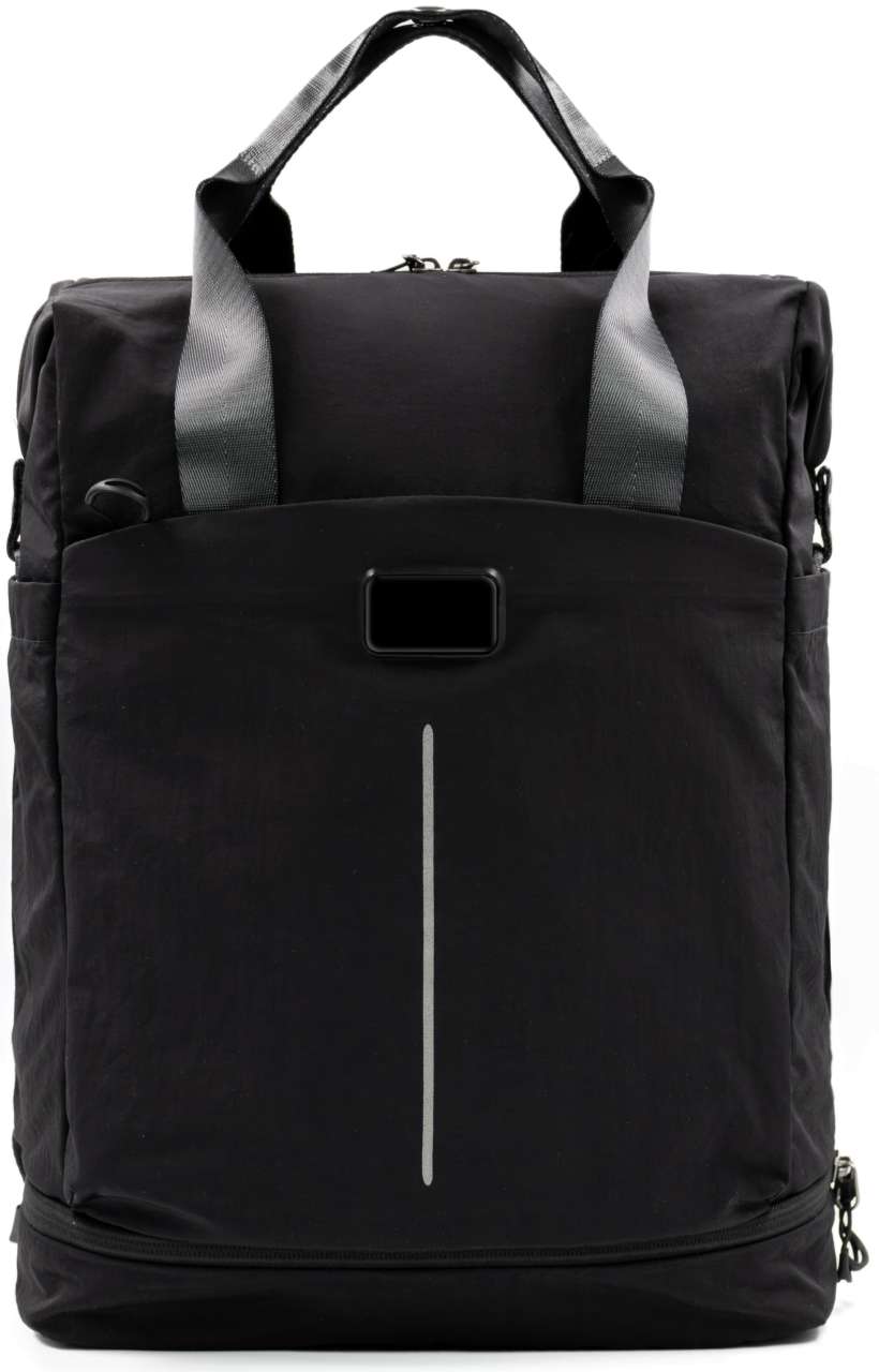 BrandCharger Hauler draagrugtas