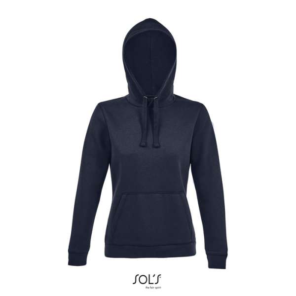 SPENCER Damen Sweater 280g SPENCER WOMEN