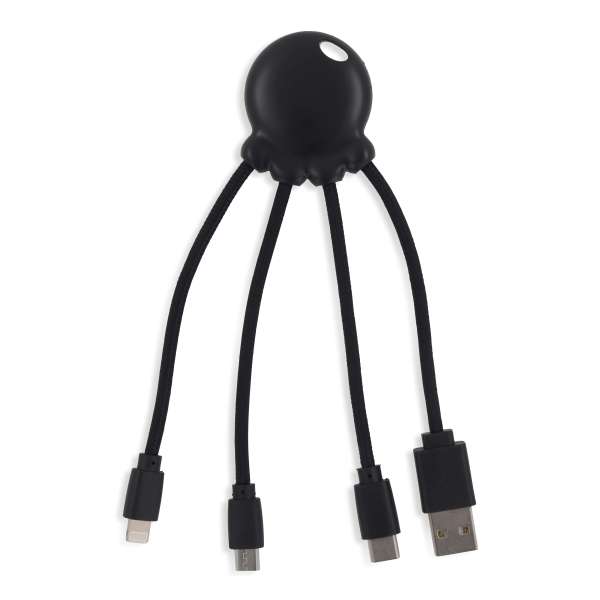 Xoopar Octopus Charging cable