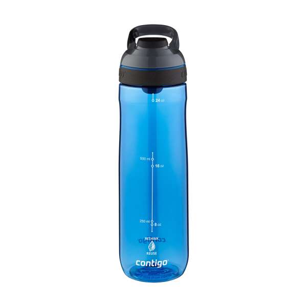 Contigo® Cortland Tritan™ Renew from Eastman 720 ml