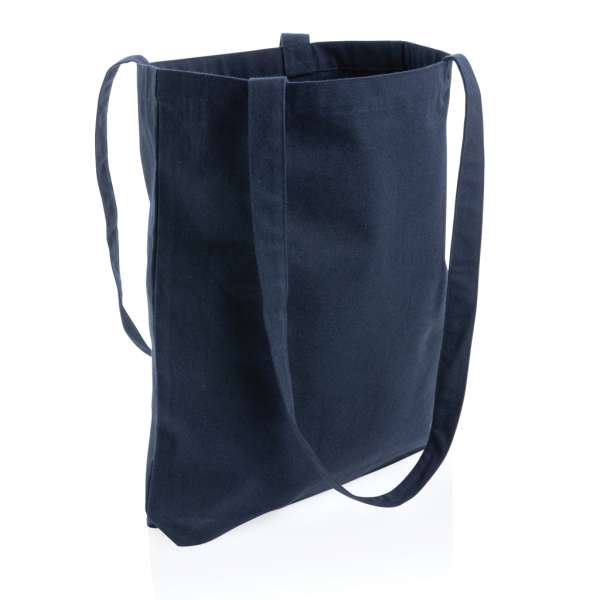 Impact Aware™ recycelte Baumwolltasche