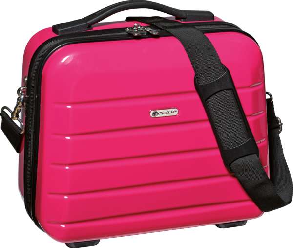 Kosmetikkoffer LONDON 20