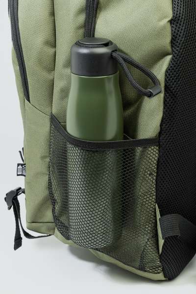 RPET-Rucksack Honnold