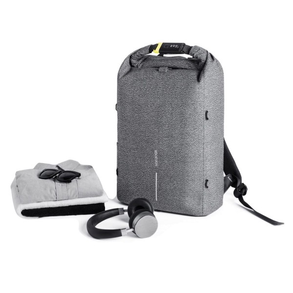 Urban schnitthemmender Anti-Diebstahl-Rucksack