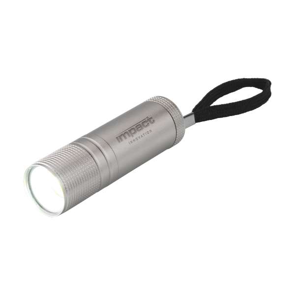 StarLED COB Taschenlampe