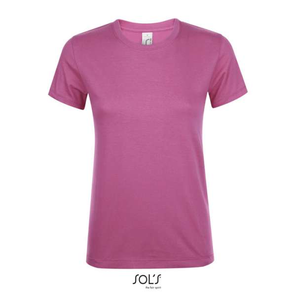 REGENT DAMENT-SHIRT 150g REGENT WOMEN