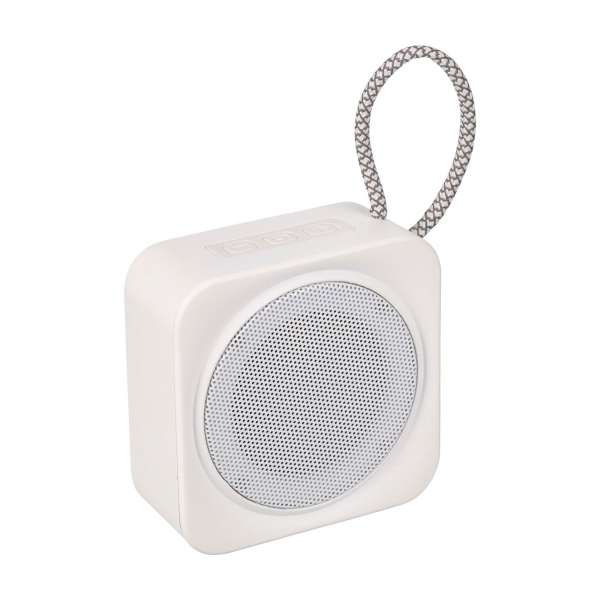 Kabelloser Lautsprecher Orblo | Recycelt