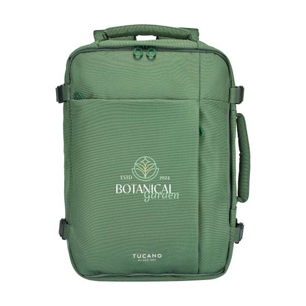Tucano Tugo 3M Cabin Backpack 15,6 inch Rucksack