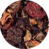 YuboFiT® Waldbeeren Tee