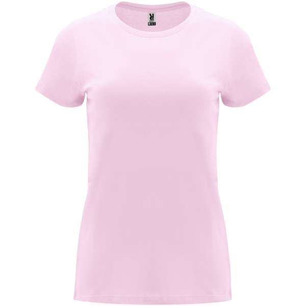 Capri T-Shirt für Damen