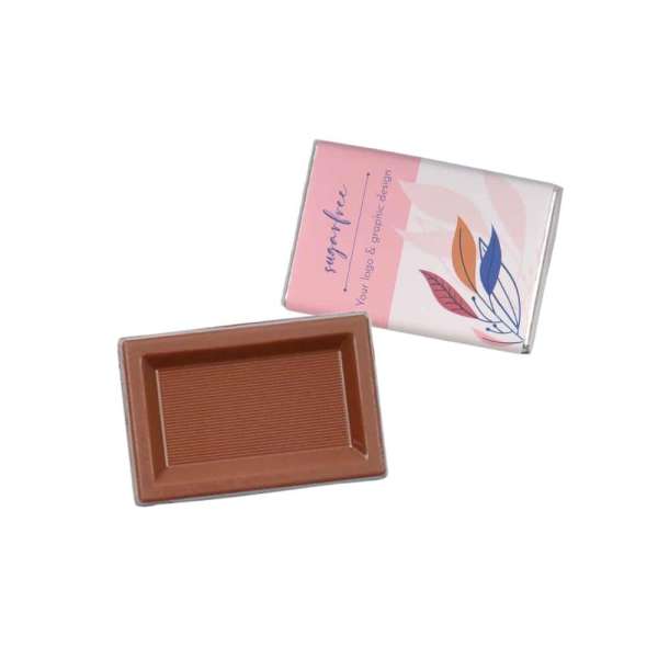 GLÜCKSSCHOKOLADE 10 G