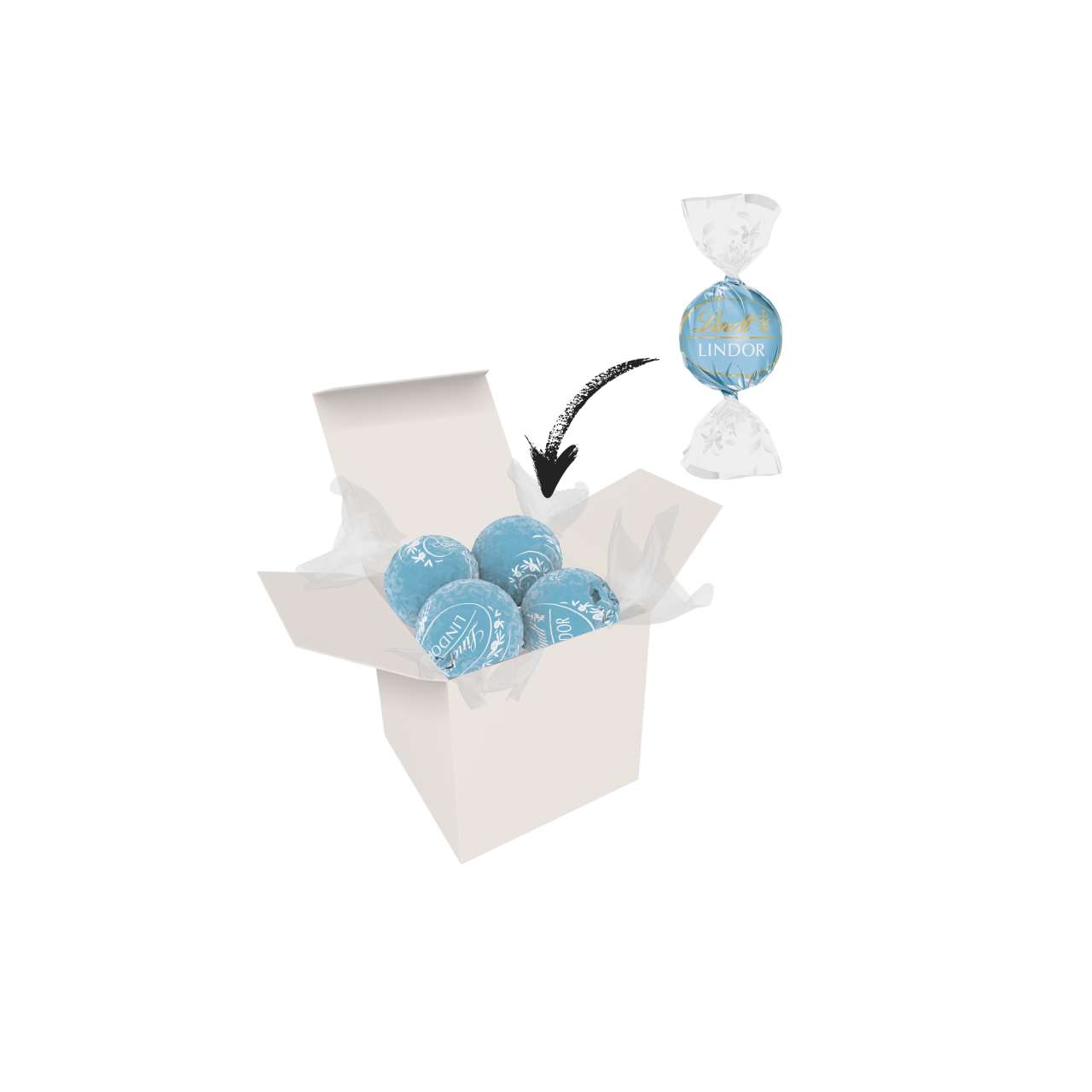 ColorBox Lindor