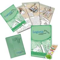 Zeitungspapier - individuell 4/0-c