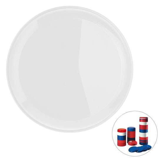 EXPRESSDRUCK Wurfscheibe 