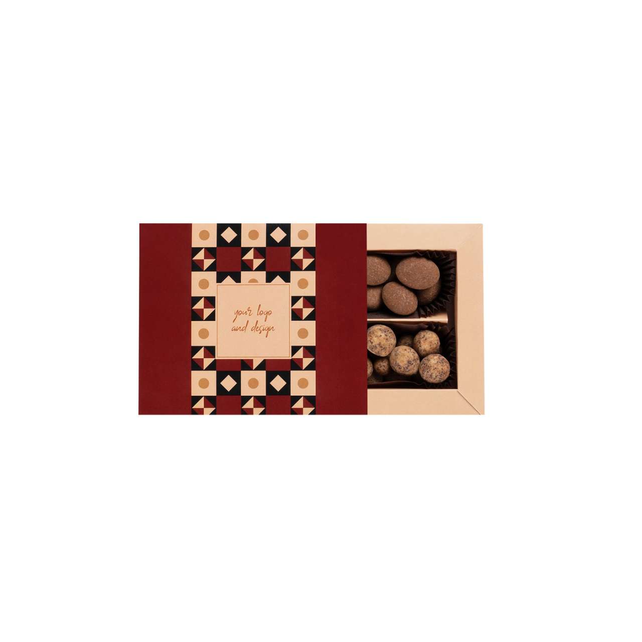 NUTTY BLISS MINI COLLECTION