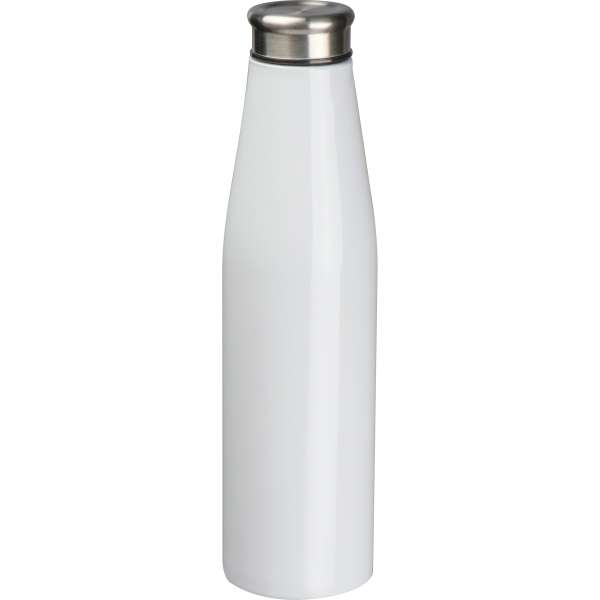 Metall Trinkflasche San Marino