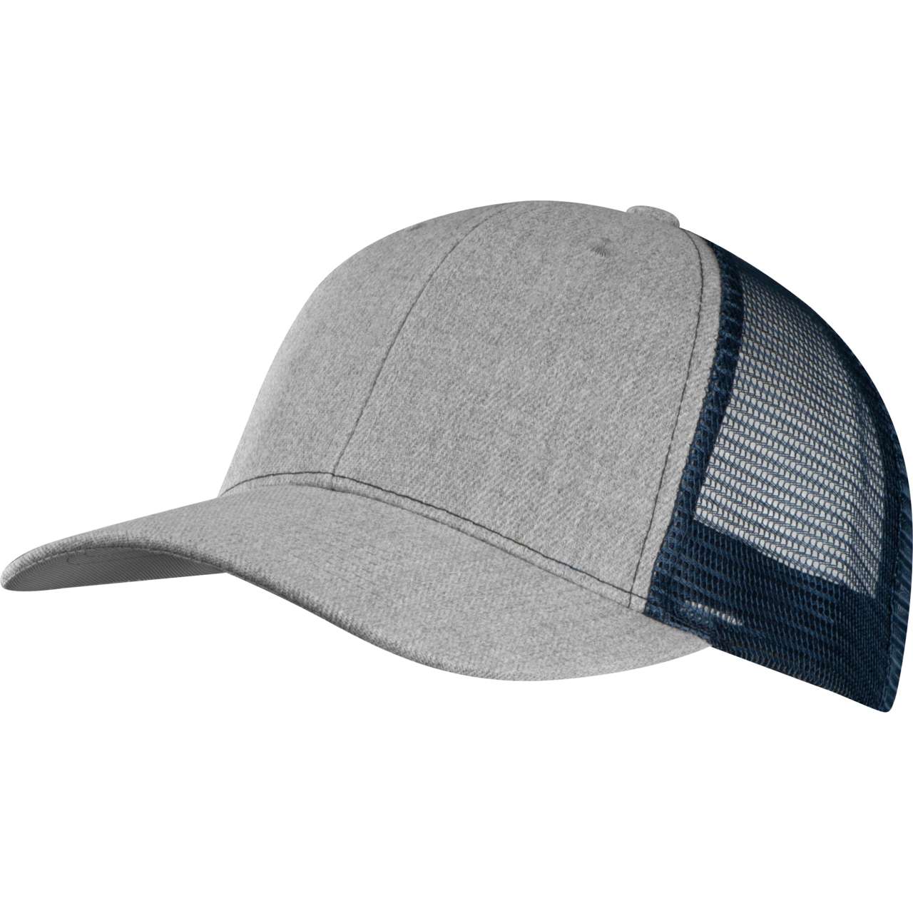 Baseballcap mit Netz