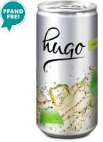 Folien-Etikett, Silber