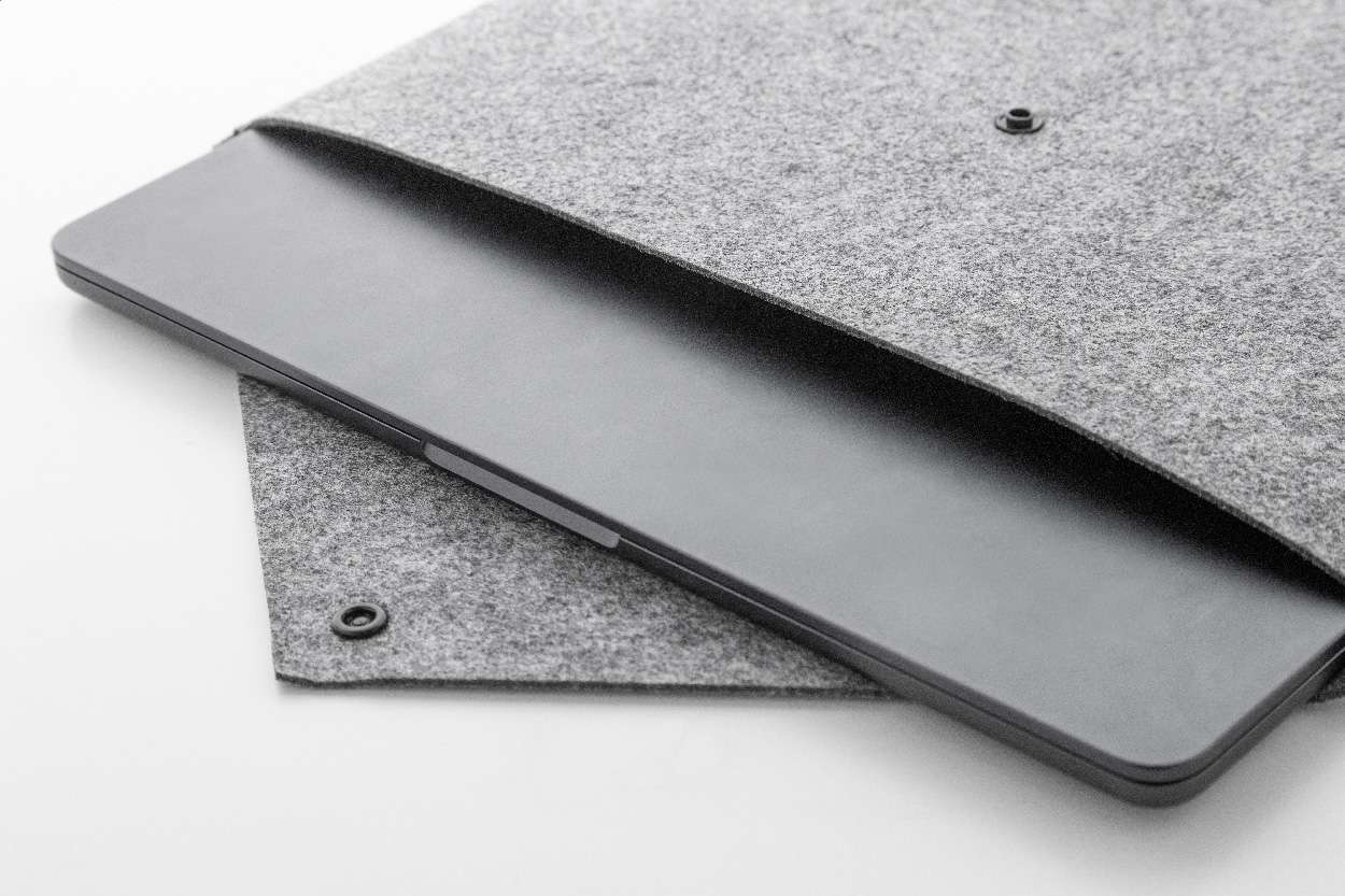 Dokumententasche RPET Refelt Slim