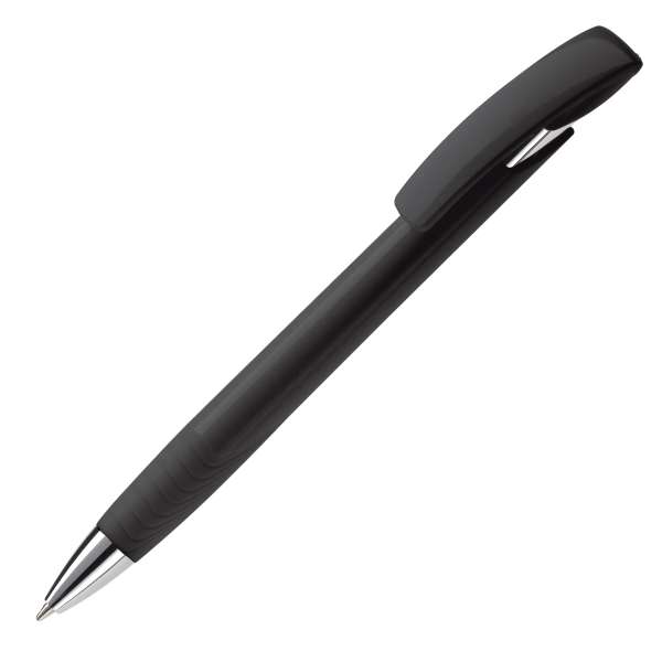 Kugelschreiber Zorro Hardcolour