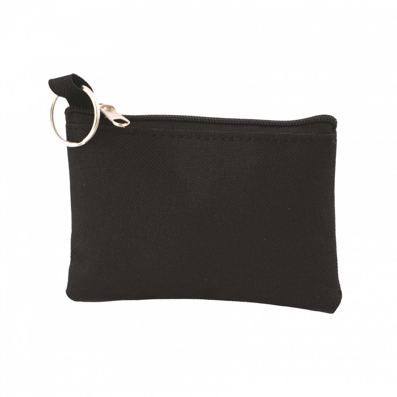 Schlüsseltasche mit Reißverschluss Polyester 600D