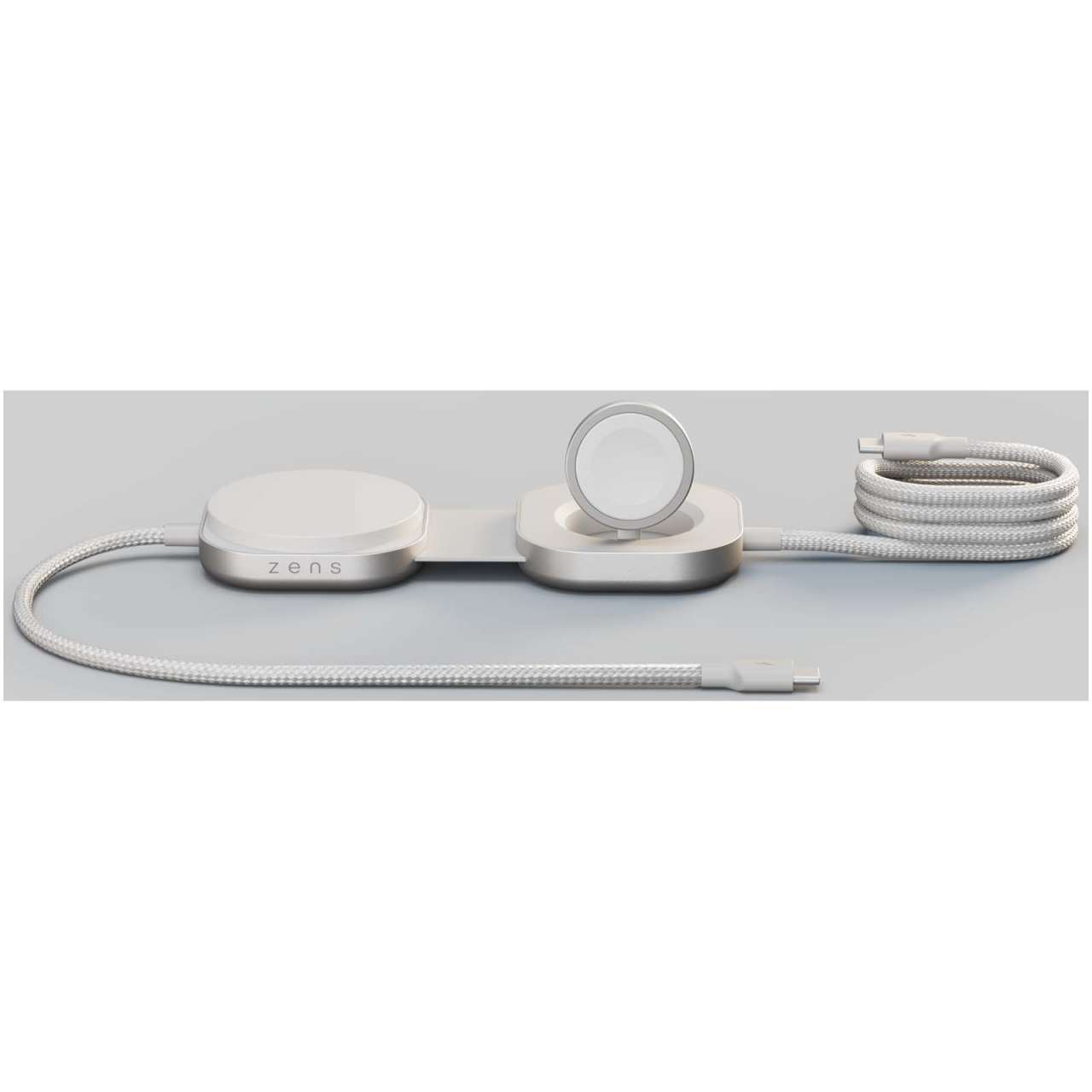 Zens Pro 3 140 W, USB-C, 3 in 1 Ladekabel