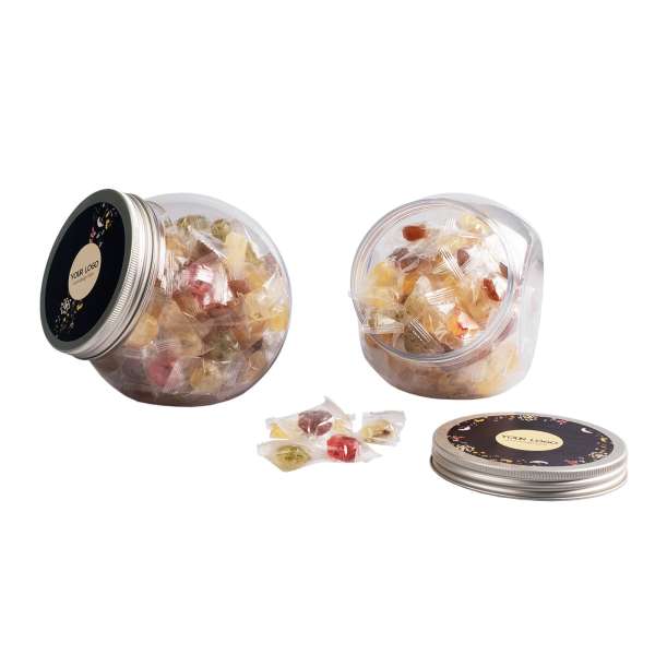 WERBEBONBON SMART JAR MINI