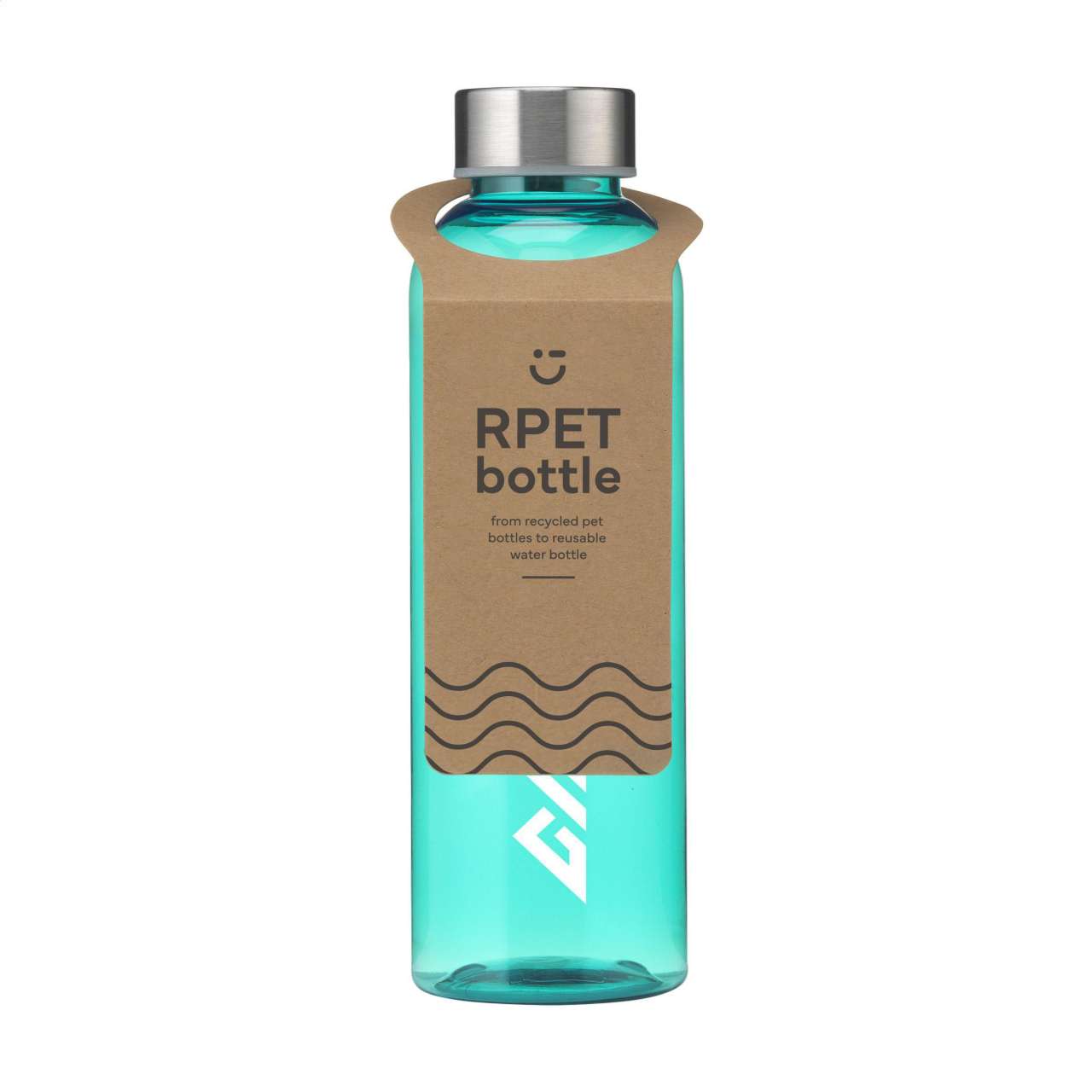 Senga RCS RPET Bottle 500 ml Trinkflasche