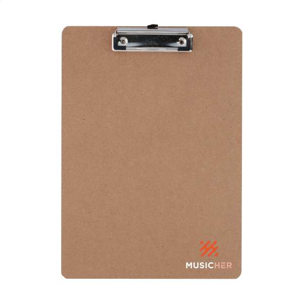 ClipBoard Klemmbrett