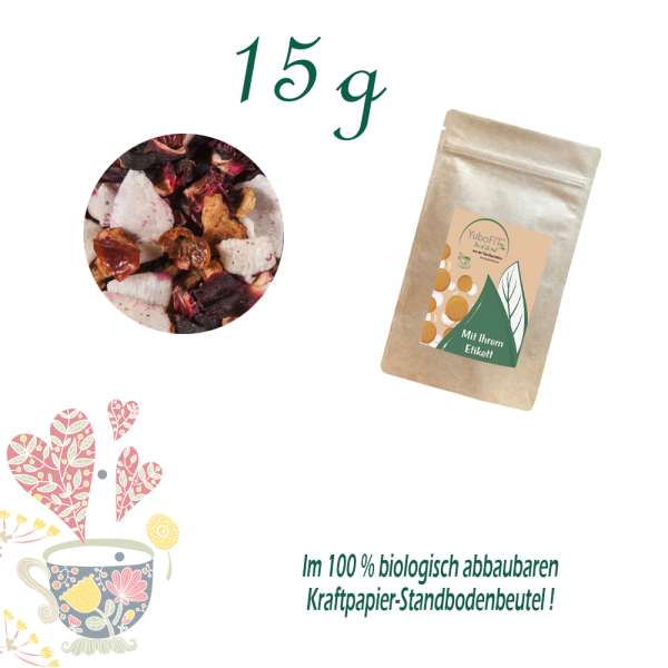 YuboFiT® Fruit Colada Tee